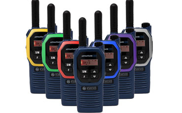 Wireless Radios